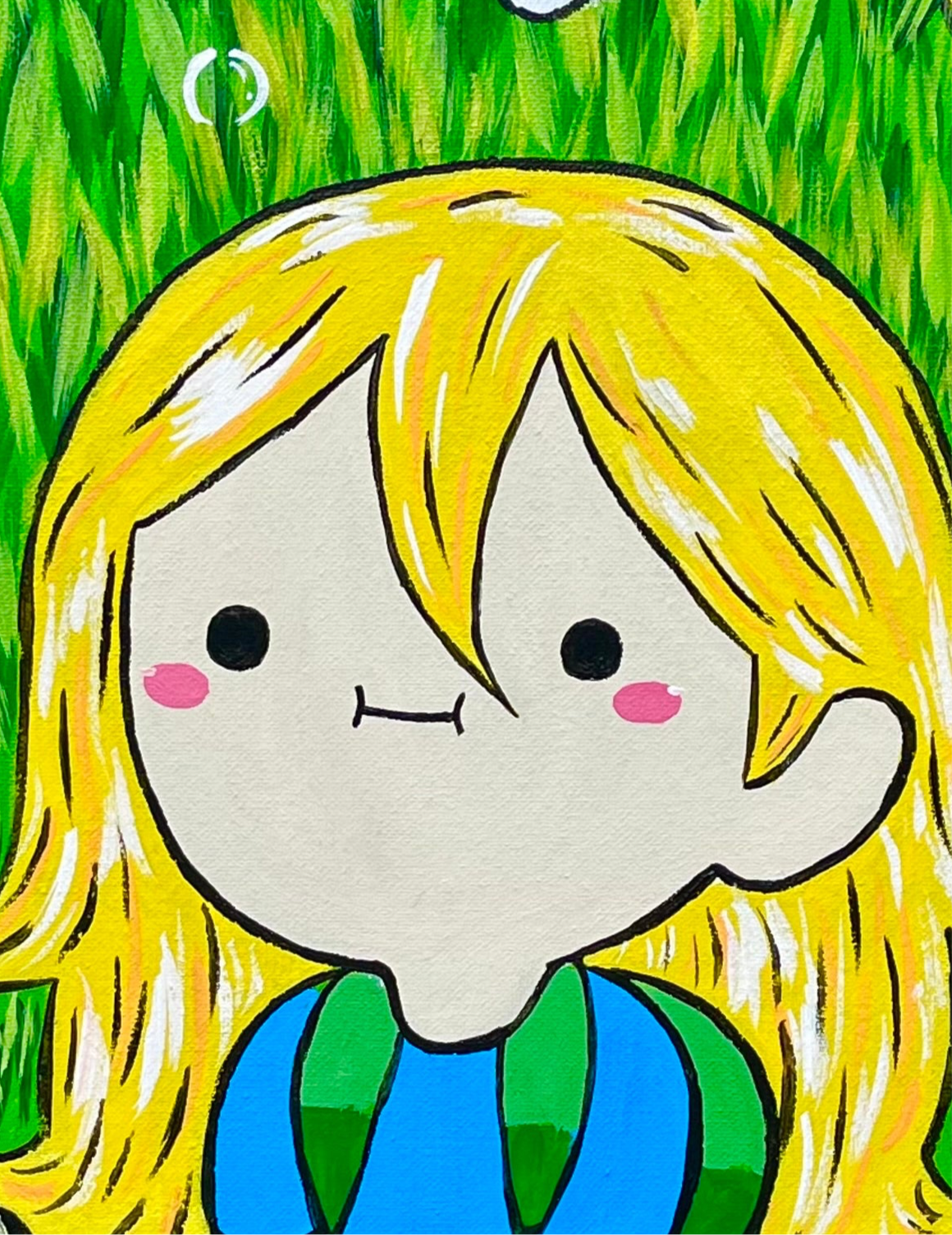 (SOLD🔴) Finns Garden