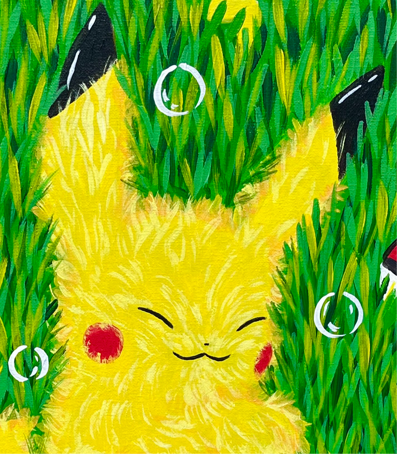 Pika Garden