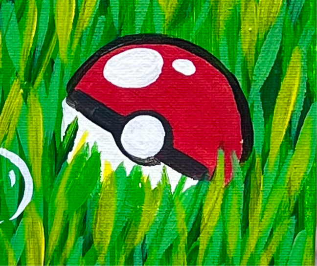 Pika Garden
