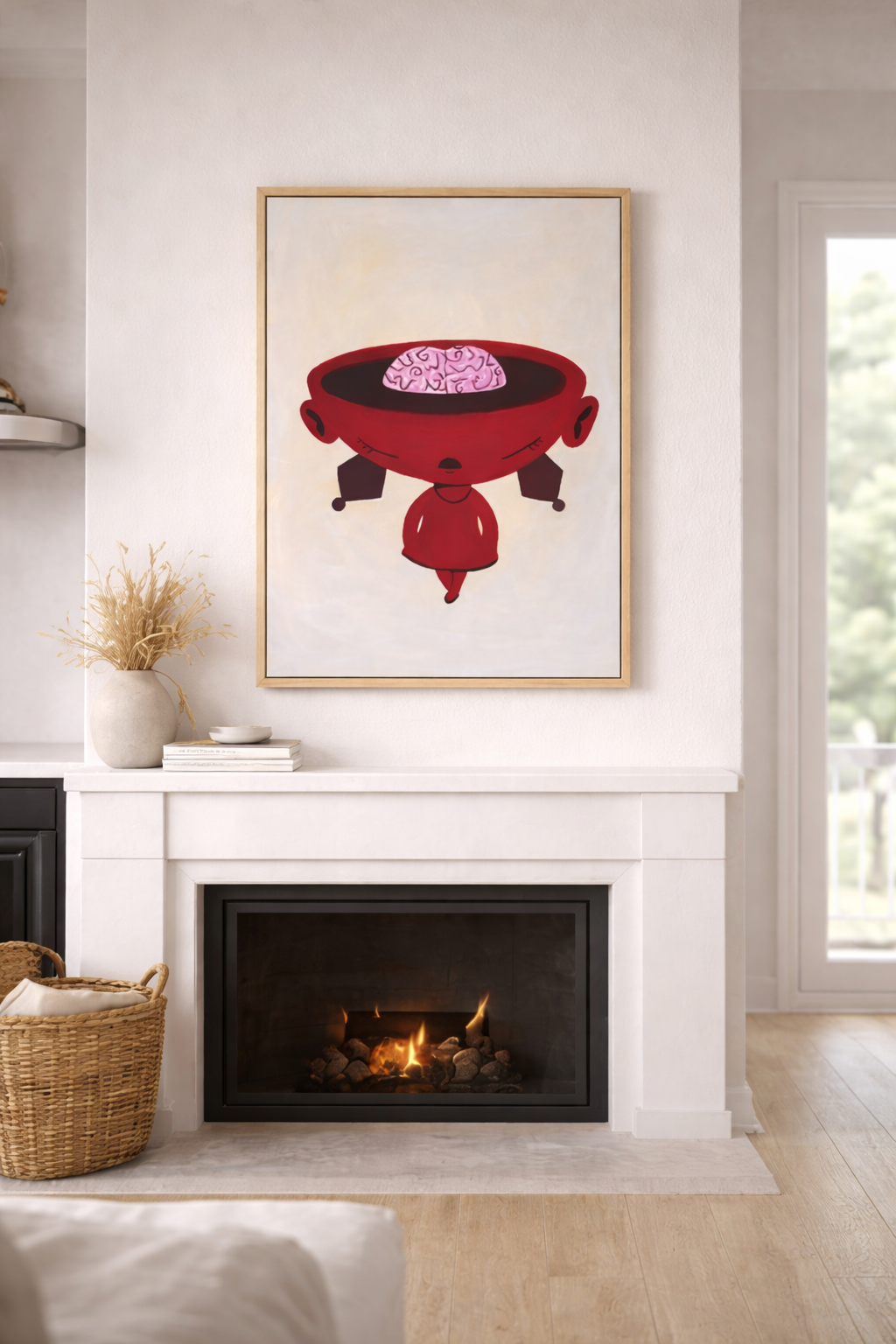 Eden I - inaugural work of the Eden Series