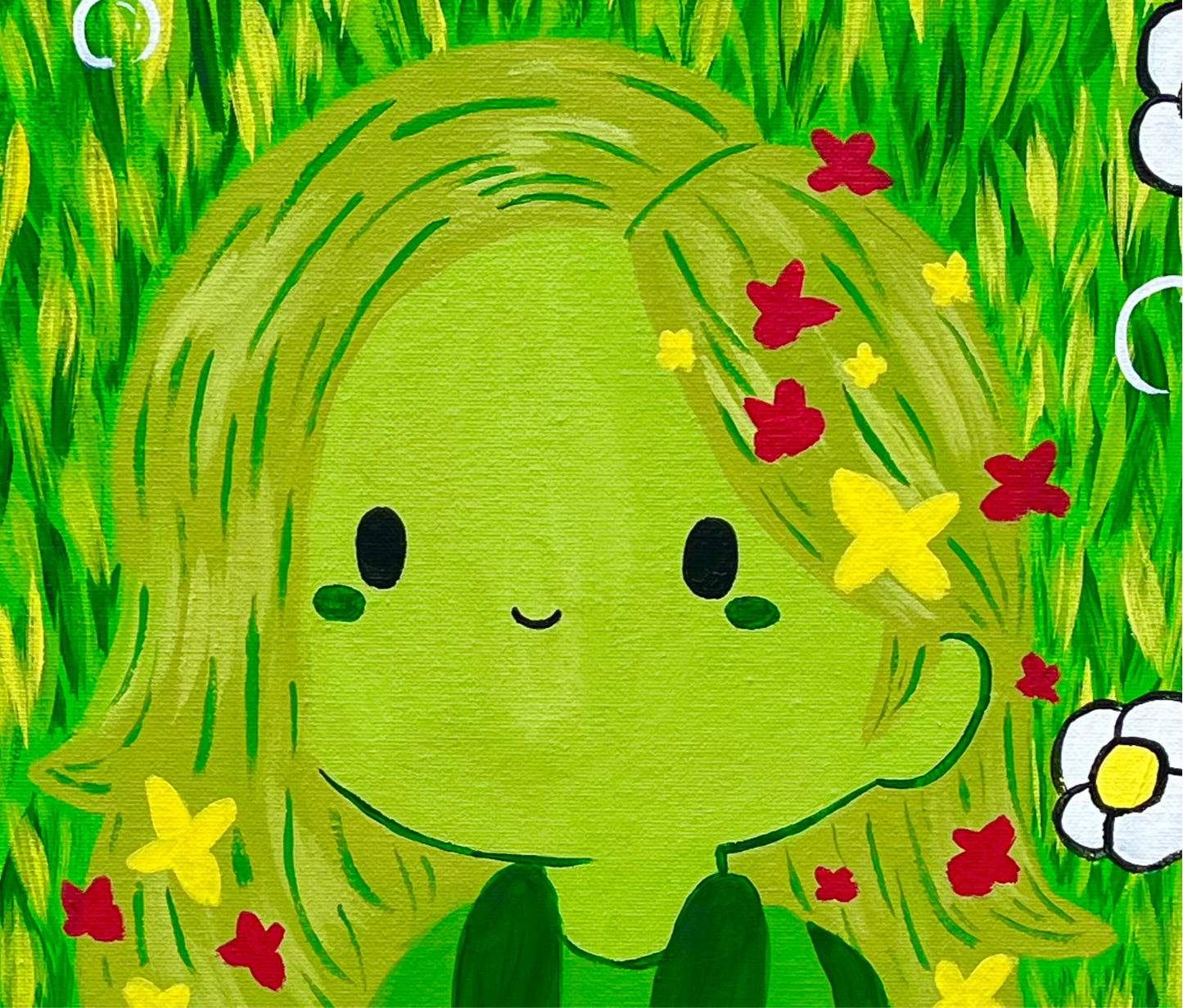 Fern Garden