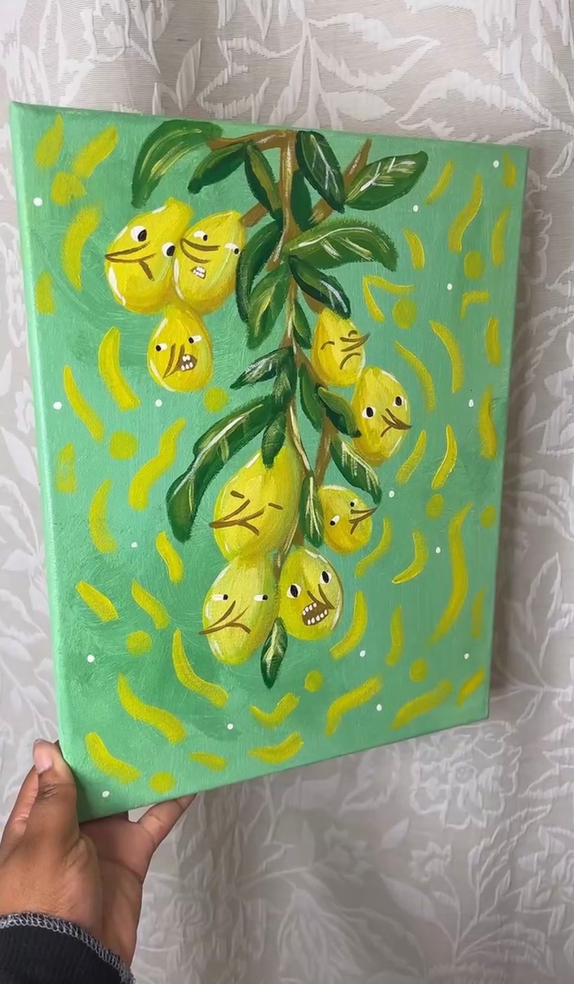 When Life Gives You Lemons 2