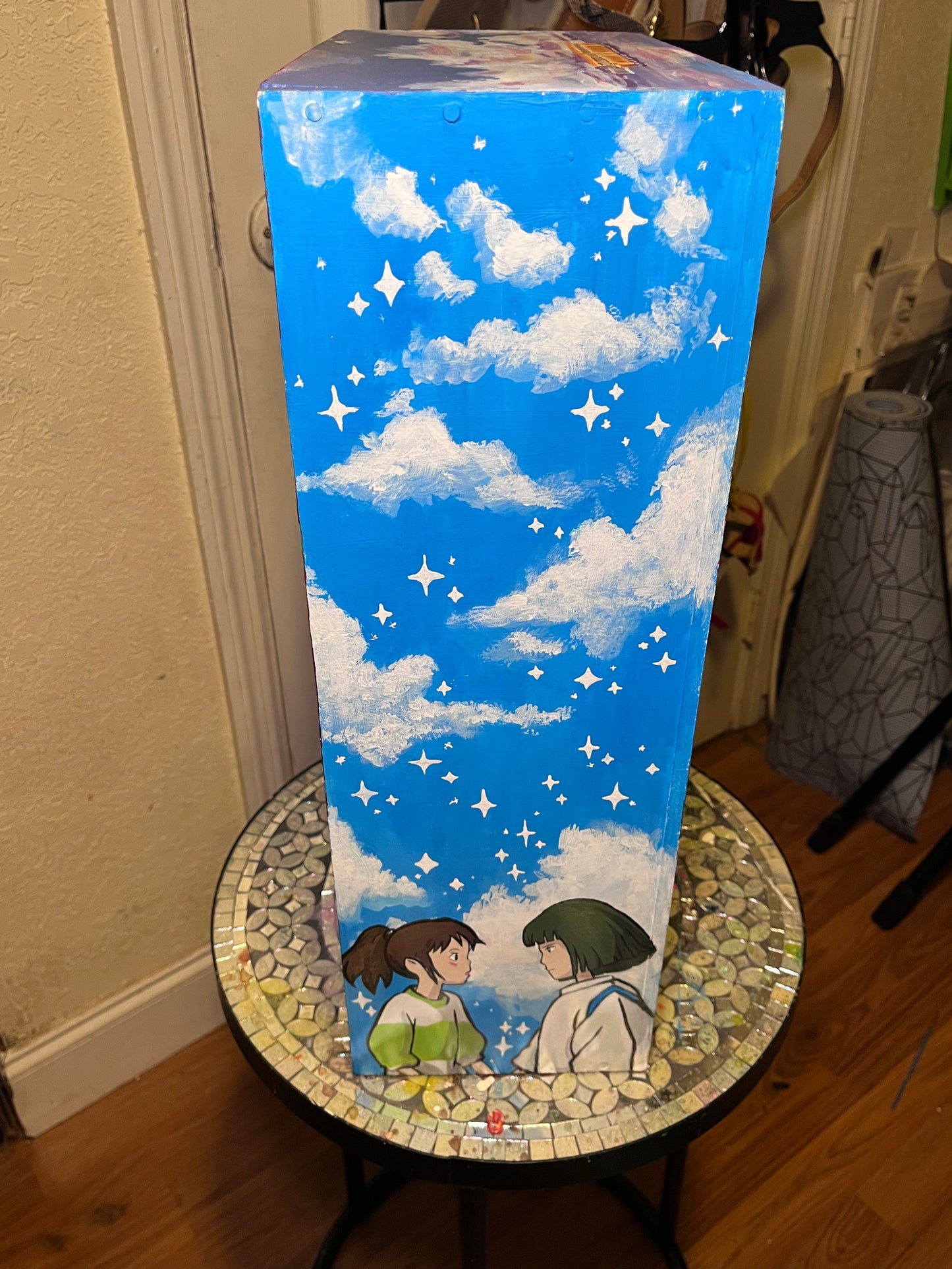 (SOLD)π΄ Spirited Nostalgia Nook