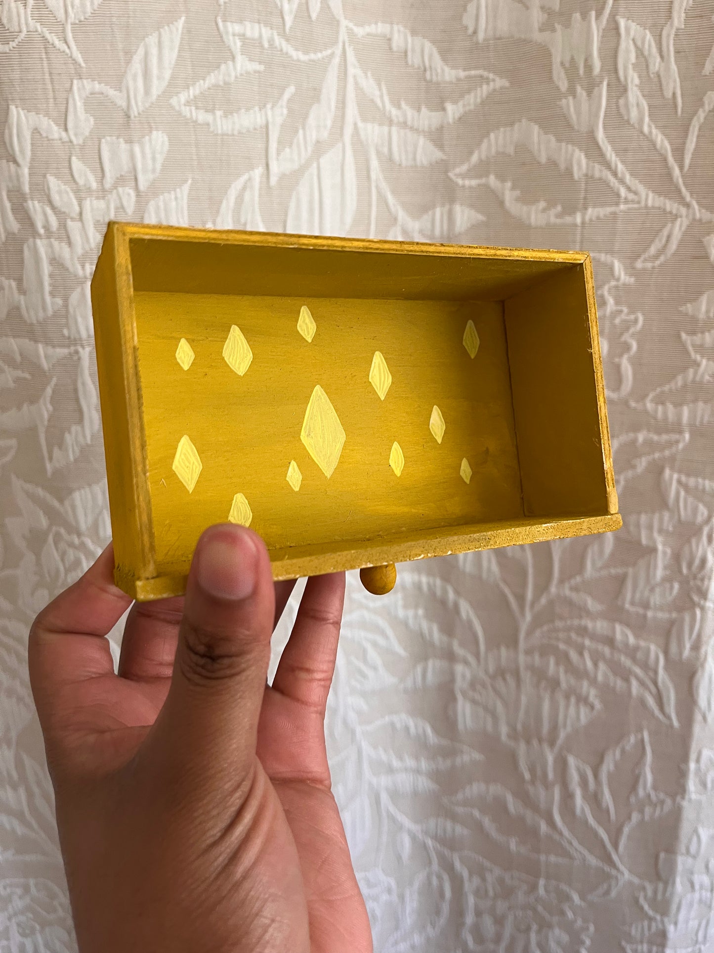 Yellow (Made to Order)
