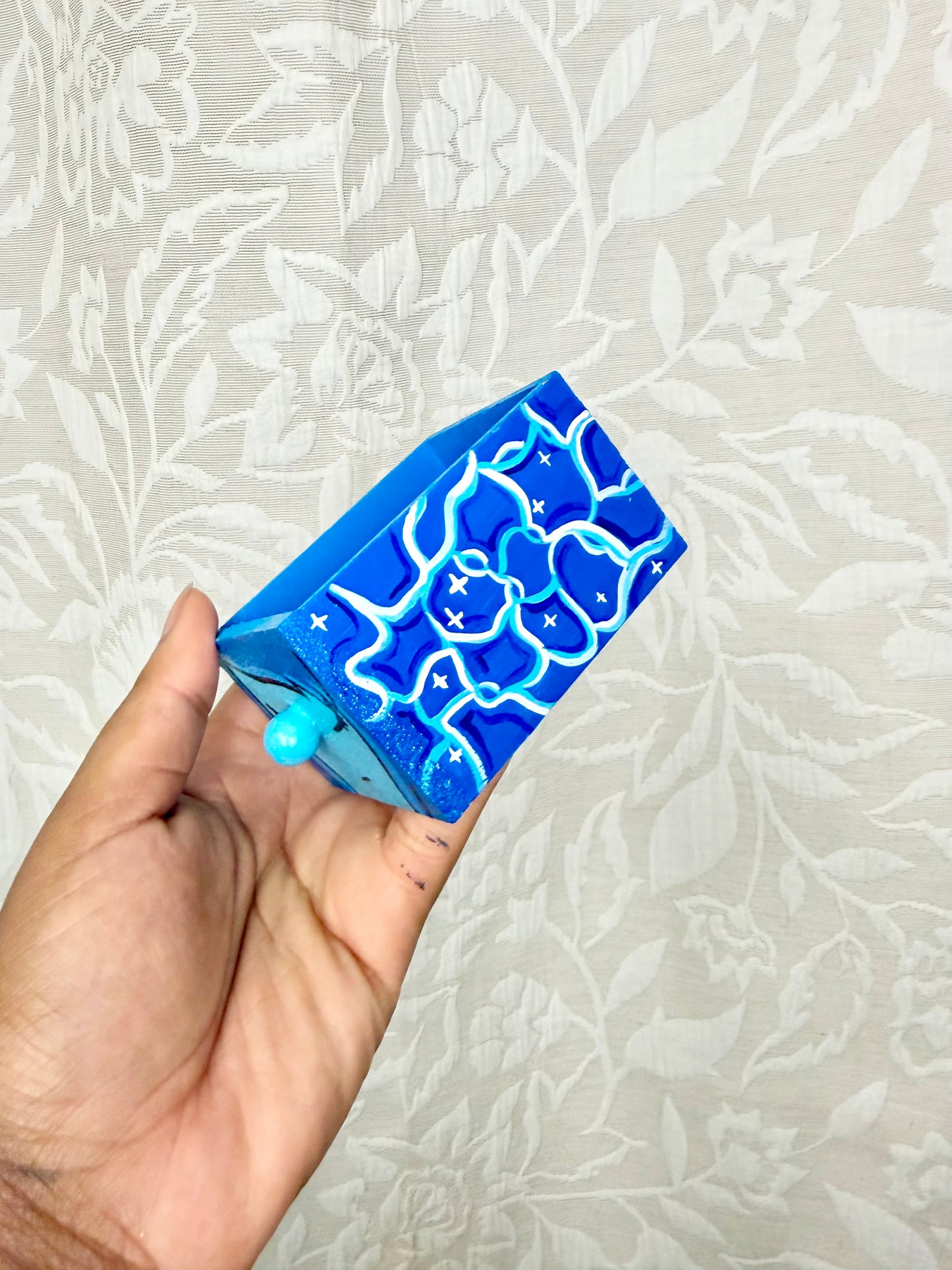 SU Drop - Lapis