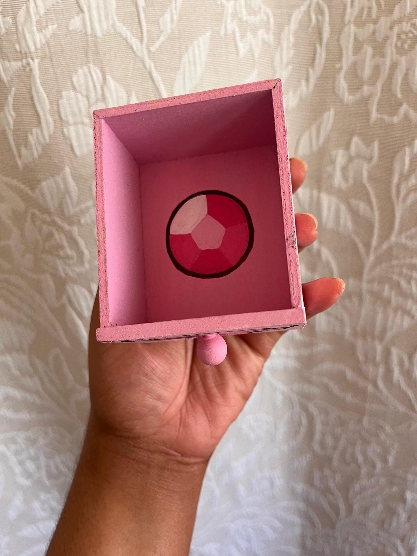 Pink (Made to Order)