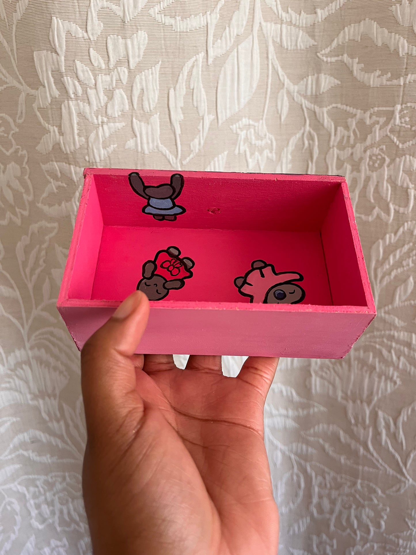 Pink (Made to Order)