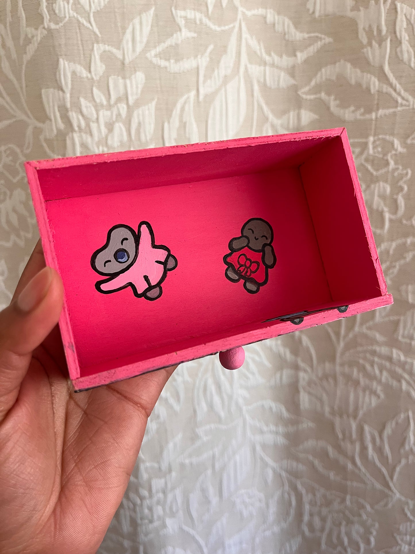 Pink (Made to Order)