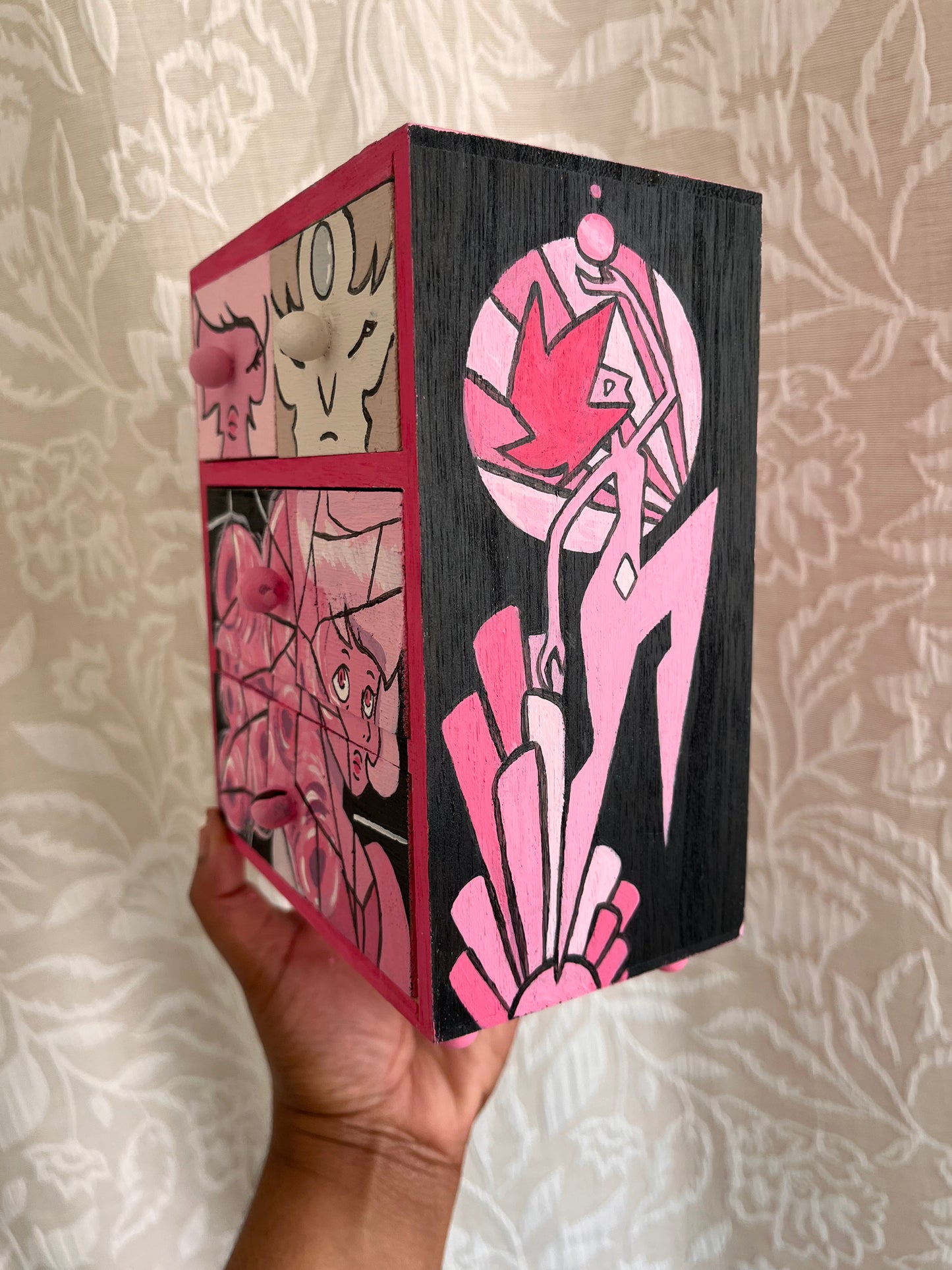 Pink (Made to Order)