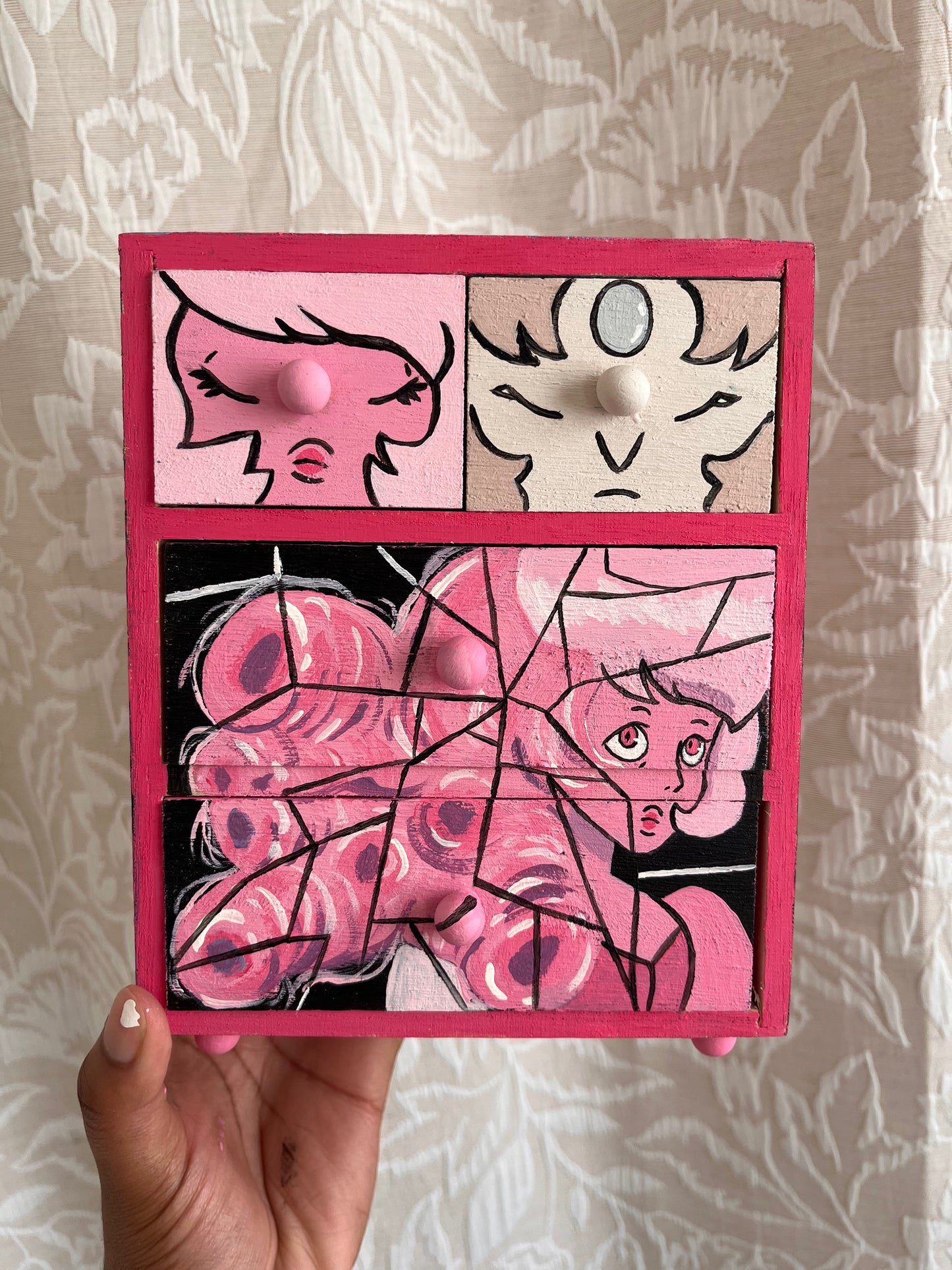 Pink (Made to Order)