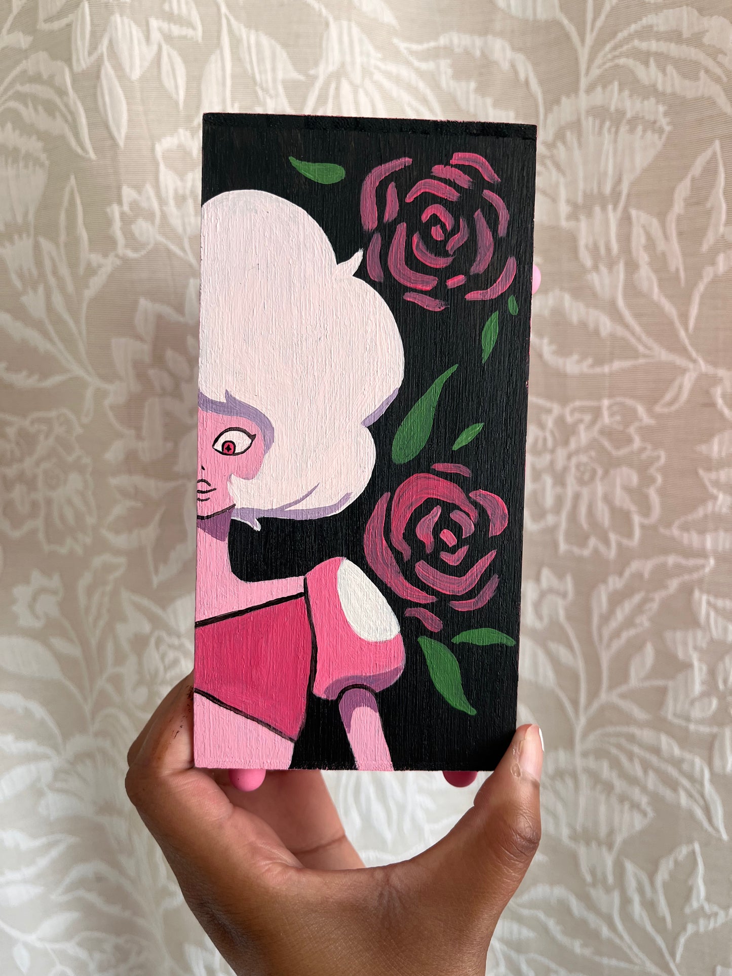 Pink (Made to Order)