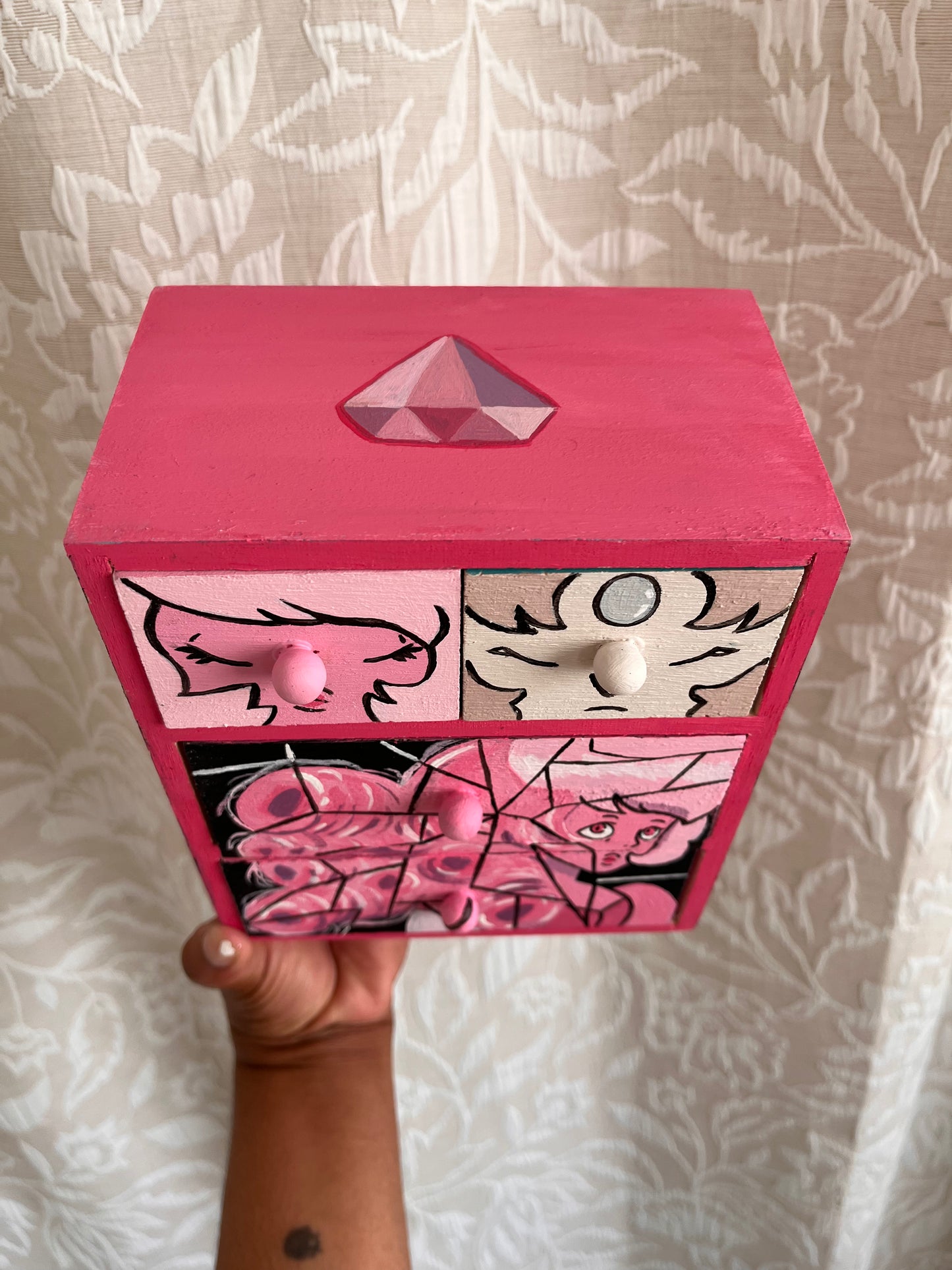 Pink (Made to Order)