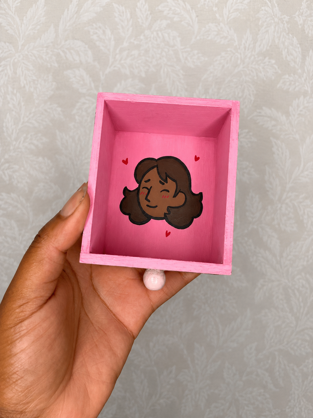 SU Drop - Steven