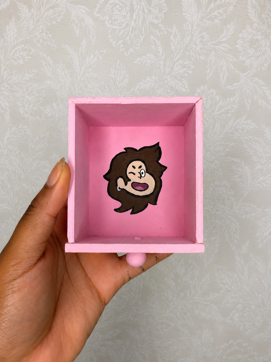 SU Drop - Steven