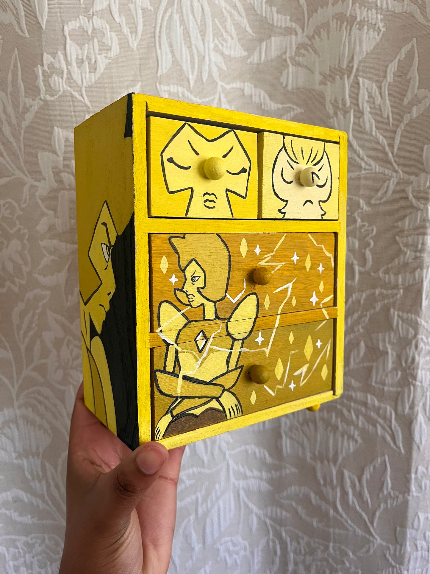 Yellow (Made to Order)