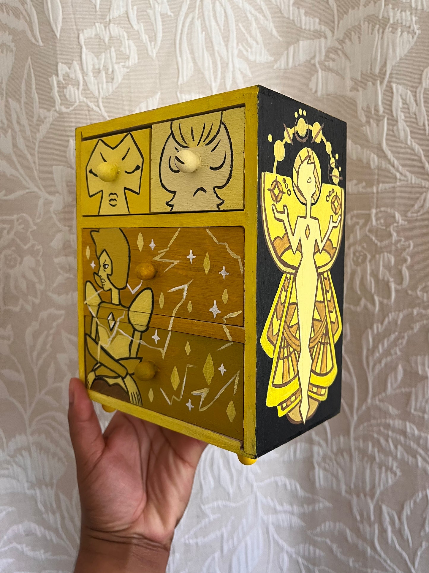Yellow (Made to Order)