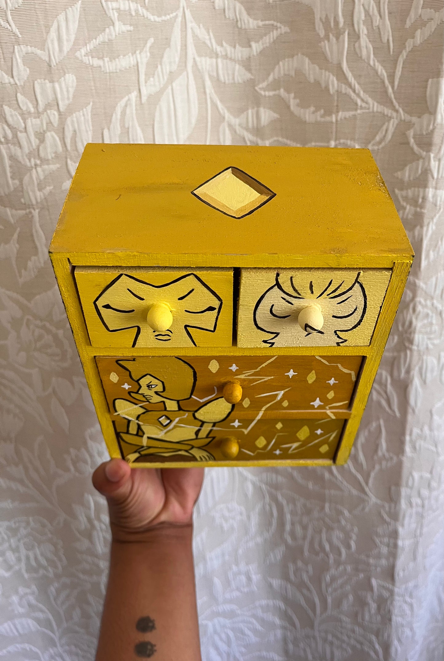Yellow (Made to Order)
