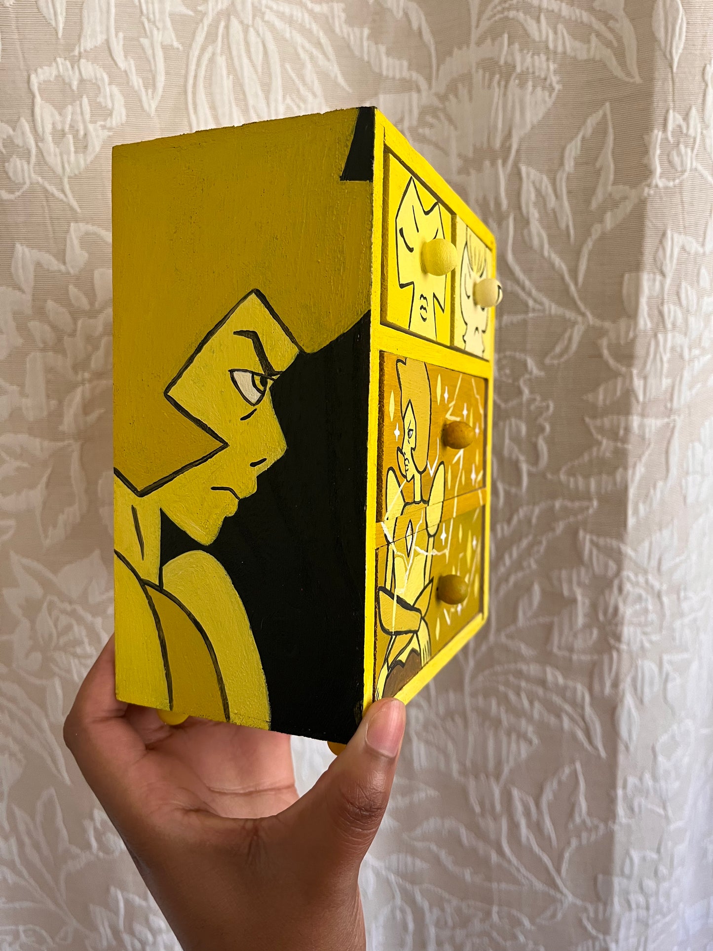 Yellow (Made to Order)