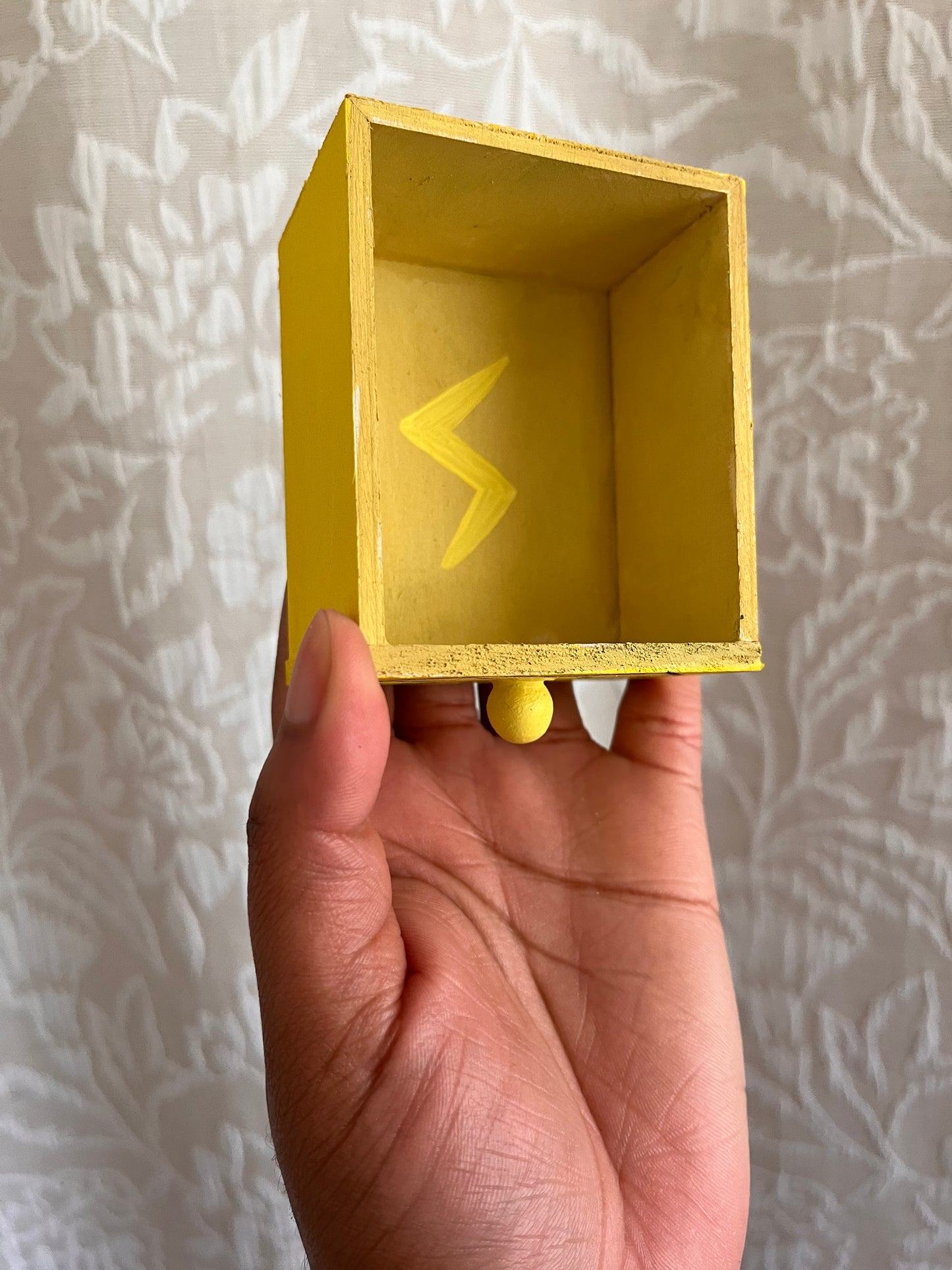 Yellow (Made to Order)