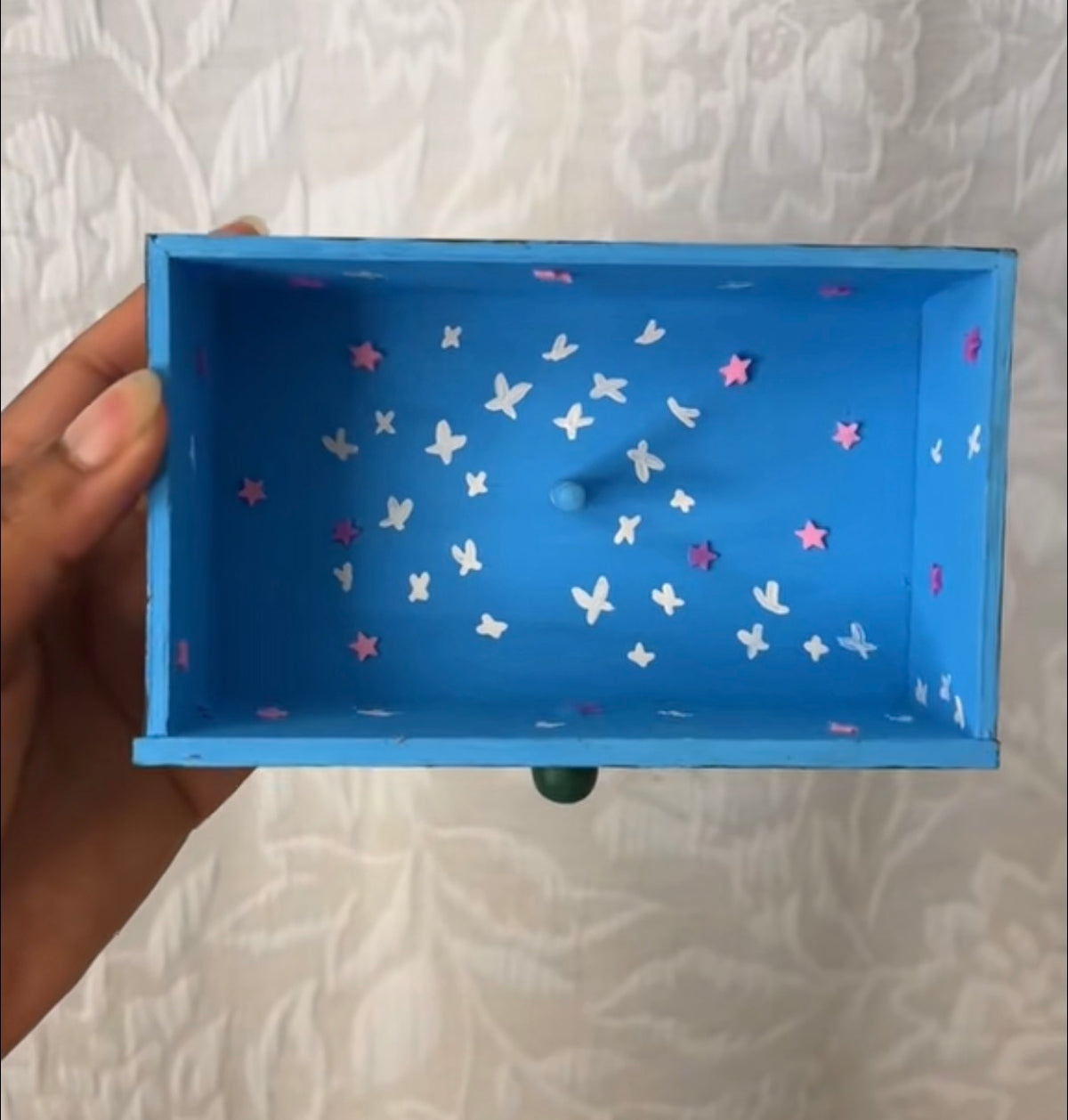 Custom Mini Dresser Commissions